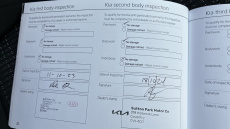 Kia Stonic 1.0T GDi 99 2 5dr Petrol Estate